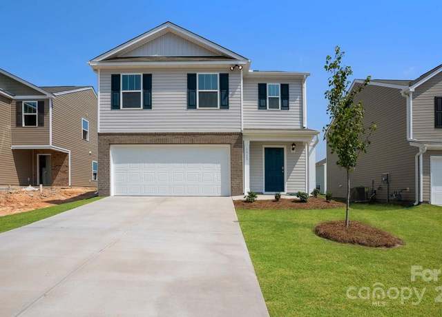 Property at 3032 Ora Smith Rd, Lincolnton, NC 28092, 5 beds, 3 baths
