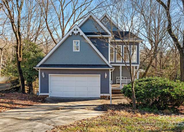 Property at 6017 Millbury Ct #16, Charlotte, NC 28211, 4 beds, 3 baths