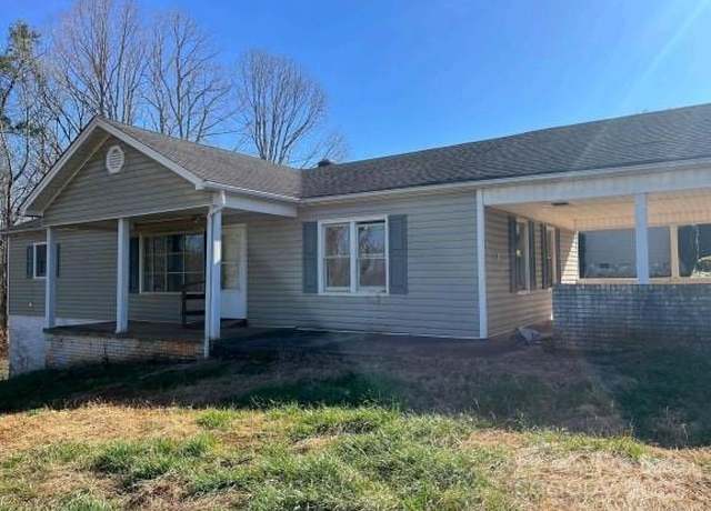 Property at 4225 Chambers Chapel Cir, Morganton, NC 28655, 4 beds, 2 baths