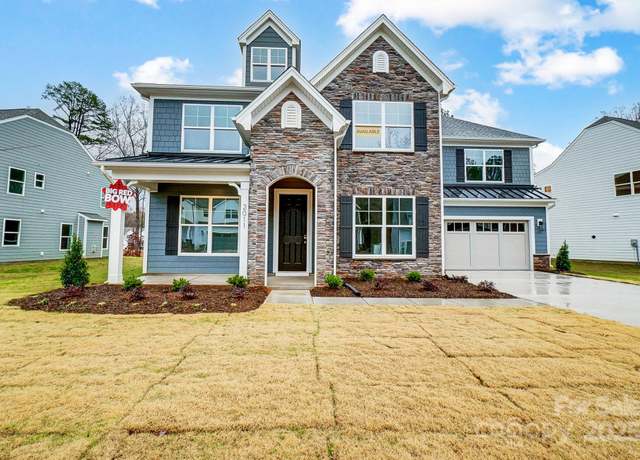 Property at 2011 Cedar Falls Dr #71, Waxhaw, NC 28173, 5 beds, 4.5 baths