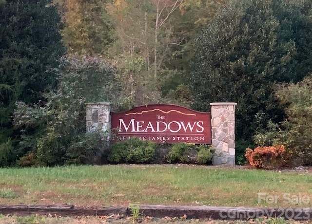 Property at Lot 6 Theresa Terrace Mdws #6, Nebo, NC 28761