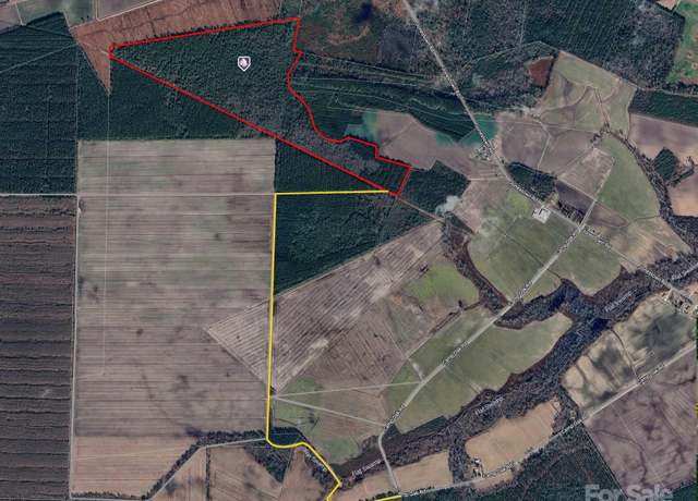 Property at off Camp Oak Rd, Dover, NC 28526