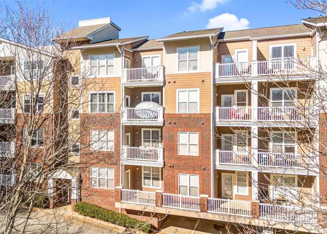 Property at 1000 E Woodlawn Rd #105, Charlotte, NC 28209, 3 beds, 2 baths