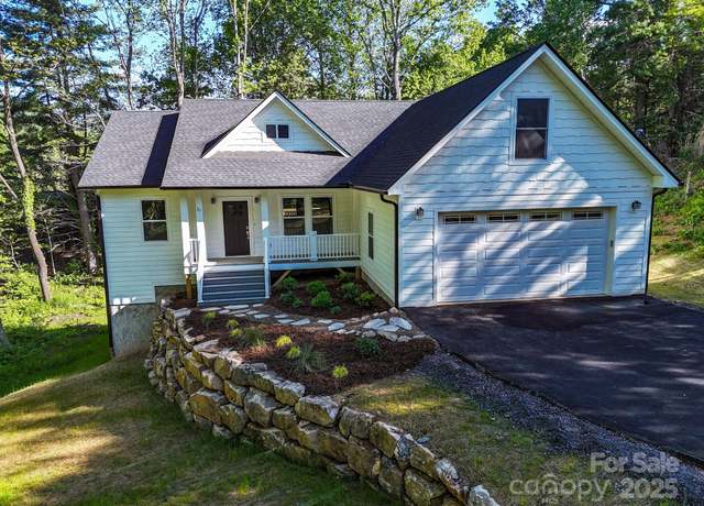 Property at 25 Amys Way, Black Mountain, NC 28711, 3 beds, 2 baths
