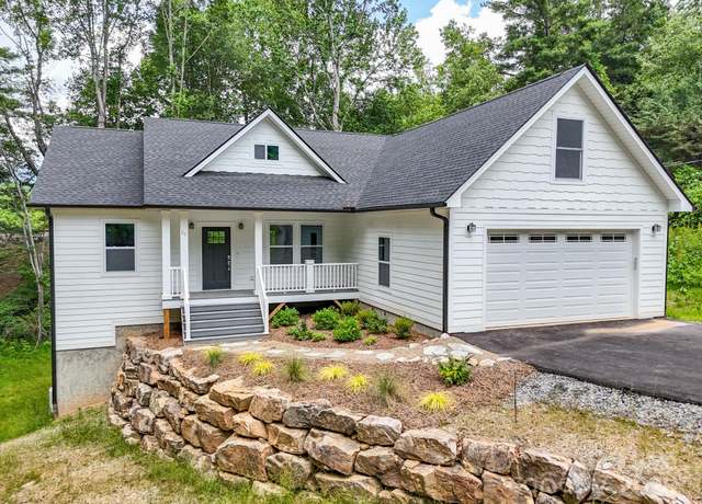 Property at 25 Amys Way, Black Mountain, NC 28711, 3 beds, 2 baths