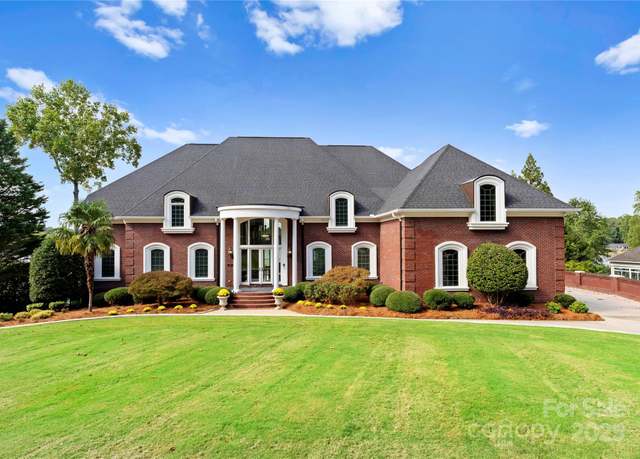 Property at 249 Blue Heron Dr, Rock Hill, SC 29732, 5 beds, 6 baths