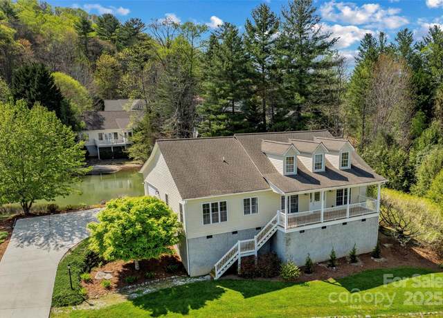 Property at 79 Mill Pond Way, Hendersonville, NC 28791, 3 beds, 2 baths