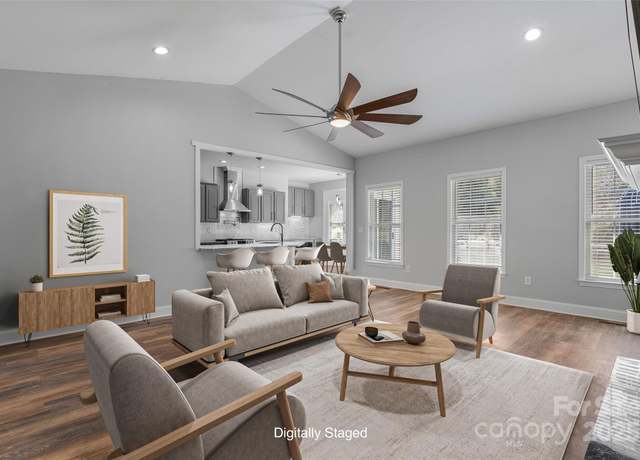 Property at 79 Mill Pond Way, Hendersonville, NC 28791, 3 beds, 2 baths