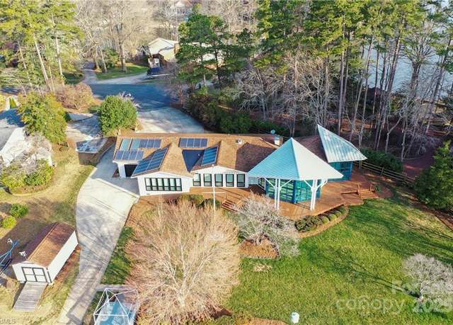 Property at 340 Topsail Rd, Salisbury, NC 28146, 3 beds, 3 baths