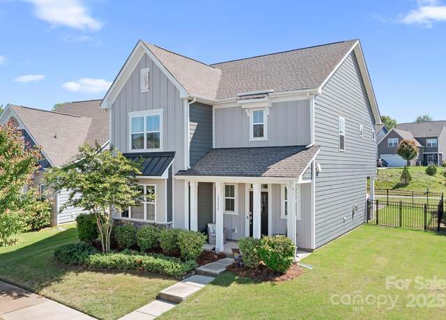 Property at 13359 Caite Ridge Rd, Davidson, NC 28036, 4 beds, 3.5 baths