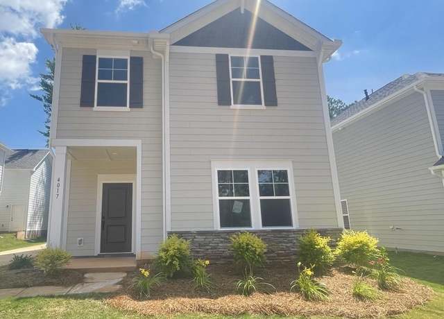 Property at 4017 Grommet Ct, Matthews, NC 28105, 4 beds, 4 baths