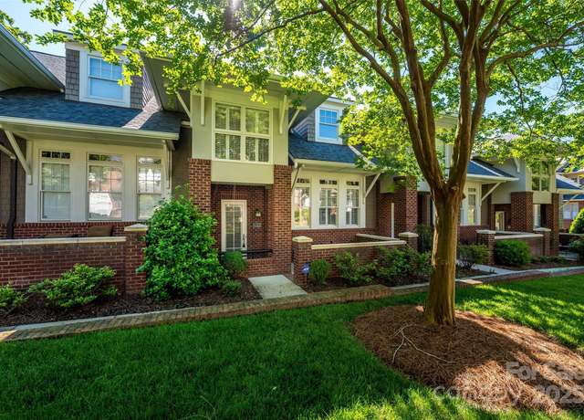 Property at 6312 Mission Pl, Charlotte, NC 28210, 3 beds, 2.5 baths