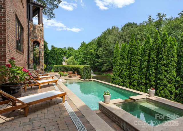 Property at 5915 Vidal Ln, Charlotte, NC 28226, 6 beds, 6.5 baths