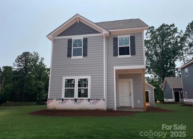 Property at 4040 Grommet Ct, Matthews, NC 28105, 4 beds, 3 baths