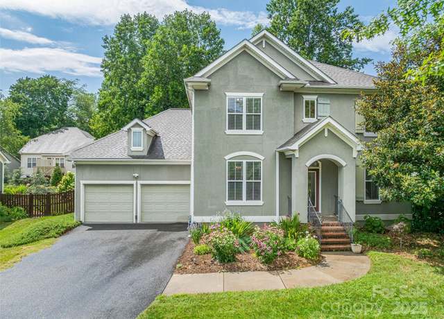 Property at 257 Fennel Dun Cir, Biltmore Lake, NC 28715, 3 beds, 3 baths
