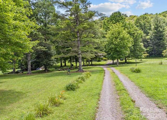 Property at 241 Upper Browns Creek Rd, Burnsville, NC 28714, 3 beds, 2 baths