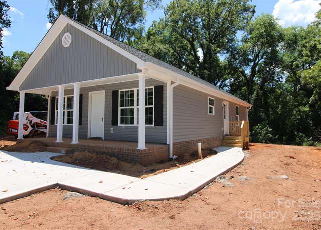 Property at 1147 Sanders St Unit B, Rock Hill, SC 29732, 3 beds, 2 baths