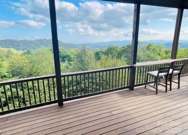 Property at 180 Windy Knl, Banner Elk, NC 28604, 2 beds, 2 baths