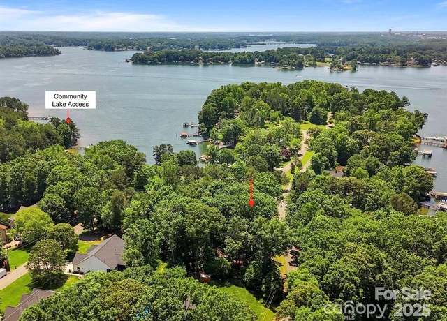 Property at Lot 1 & 2 Allendale Cir, Troutman, NC 28166