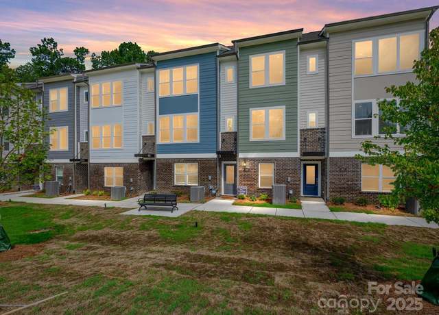 Property at 1425 Lithium Ln, Charlotte, NC 28211, 3 beds, 3.5 baths