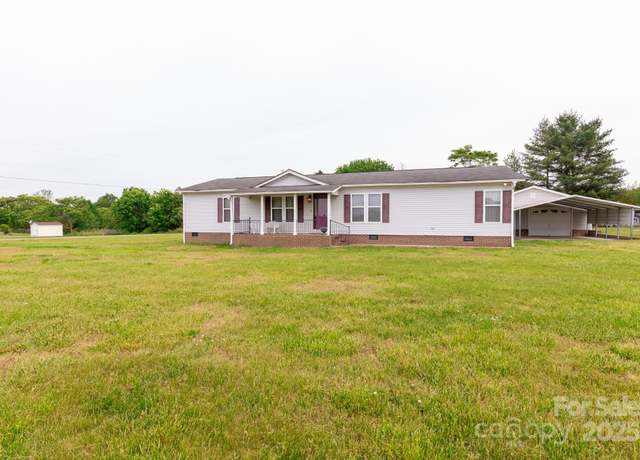 Property at 404 St Lukes Church Rd, Kings Mountain, NC 28086, 3 beds, 2 baths
