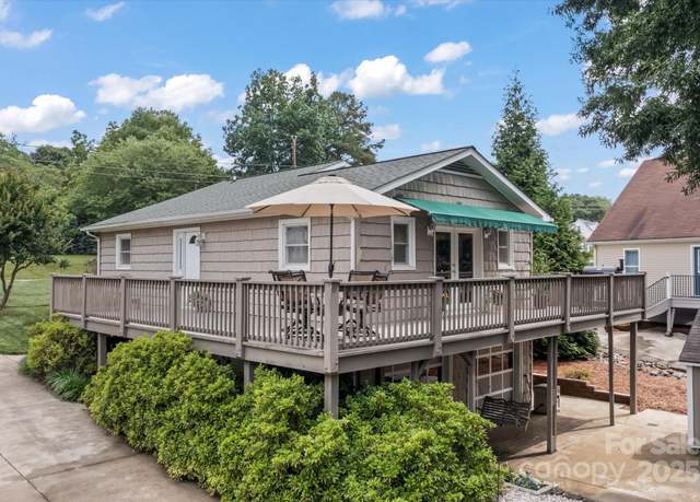 Property at 147 Bluewing Ln #274, Mooresville, NC 28117, 2 beds, 3 baths