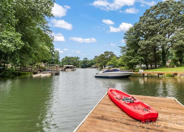 Property at 147 Bluewing Ln #274, Mooresville, NC 28117, 2 beds, 3 baths