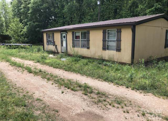 Property at 1230 Barnhardt Rd, China Grove, NC 28023, 3 beds, 2 baths