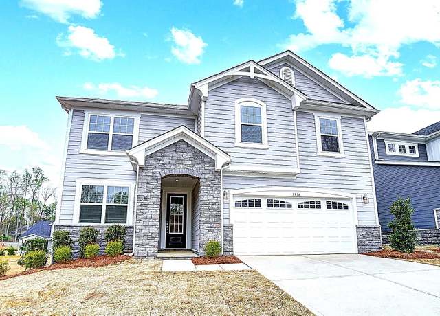 Property at 9934 Cask Way, Huntersville, NC 28078, 5 beds, 4.5 baths