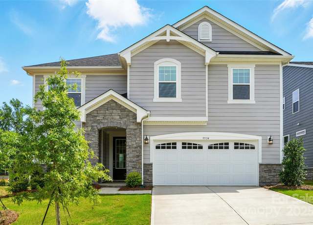 Property at 9934 Cask Way, Huntersville, NC 28078, 5 beds, 4.5 baths