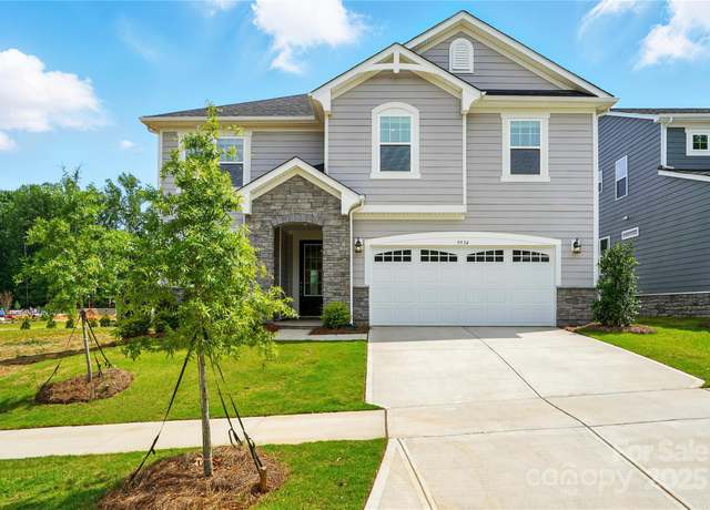 Property at 9934 Cask Way, Huntersville, NC 28078, 5 beds, 4.5 baths
