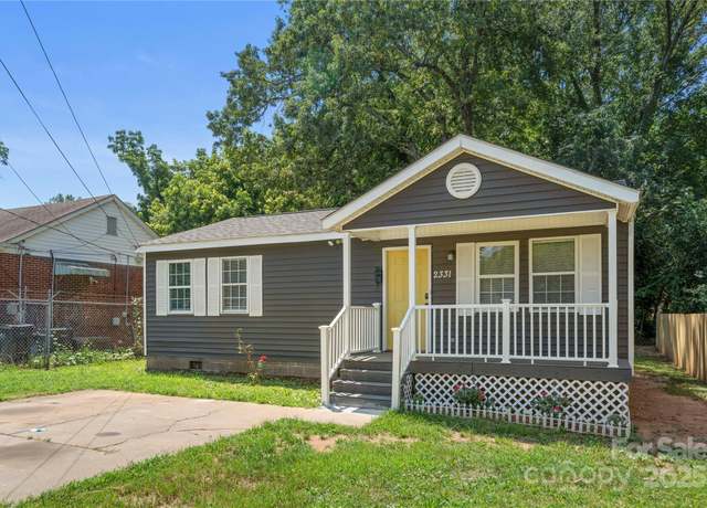 Property at 2331 Celia Ave #19, Charlotte, NC 28216, 2 beds, 1.5 baths