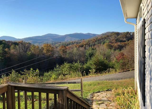Property at 161 Blue Rock Rd, Burnsville, NC 28714, 3 beds, 2 baths