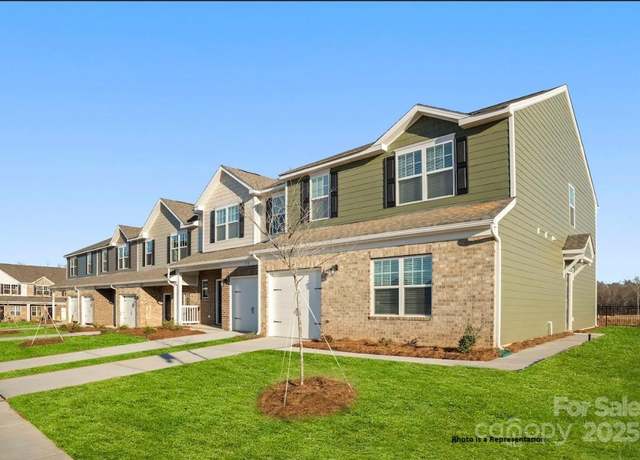 Property at 5136 Tommy Ln #1205, Stanley, NC 28164, 3 beds, 2.5 baths