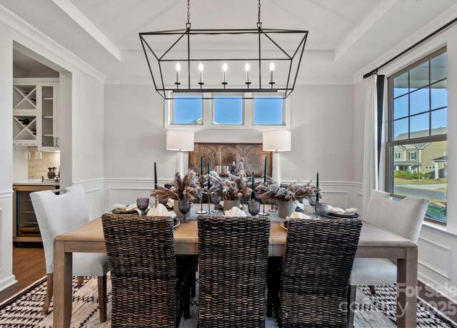 Property at 13404 Chopin Ridge Rd, Huntersville, NC 28078, 5 beds, 4 baths