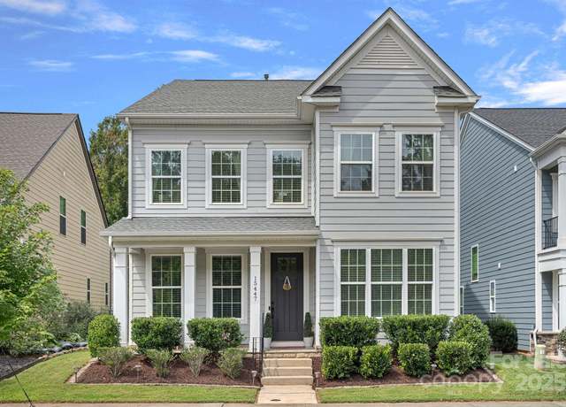 Property at 15447 Davidson East Dr, Davidson, NC 28036, 4 beds, 3 baths