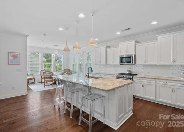 Property at 15447 Davidson East Dr, Davidson, NC 28036, 4 beds, 3 baths