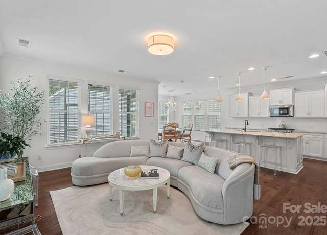 Property at 15447 Davidson East Dr, Davidson, NC 28036, 4 beds, 3 baths