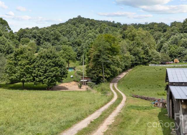 Property at 99999 Windswept Dr, Burnsville, NC 28714