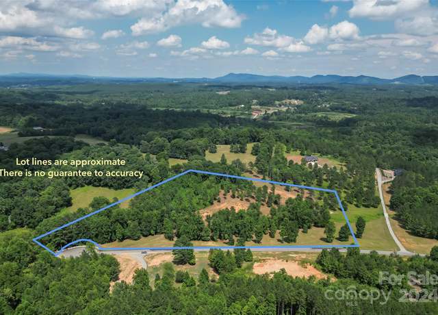 Property at 2791 Cornwell Dr, Morganton, NC 28655