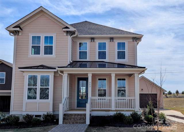Property at 263 Luray Way #444, Rock Hill, SC 29730, 3 beds, 2.5 baths