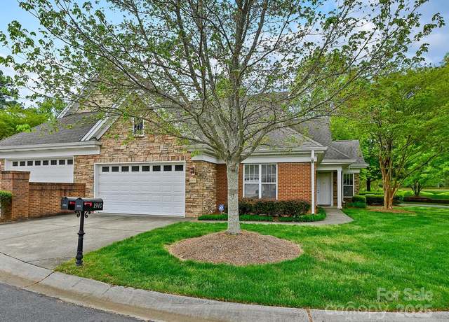 Property at 1910 Mezzo Ct, Matthews, NC 28105, 2 beds, 2 baths