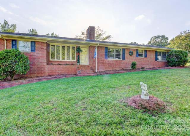 Property at 211 Amos Homesley Rd, Cherryville, NC 28021, 3 beds, 2 baths