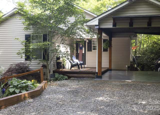 Property at 554 Pisgah Forest Dr, Pisgah Forest, NC 28768, 3 beds, 2.5 baths
