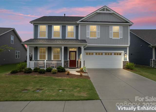Property at 1314 Raelea Dr, Indian Trail, NC 28079, 3 beds, 2.5 baths