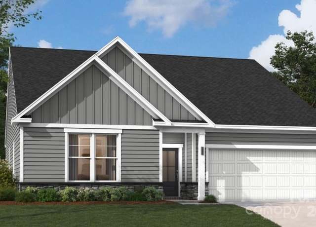 Property at 3037 Bent Willow Dr, Indian Trail, NC 28079, 4 beds, 3 baths