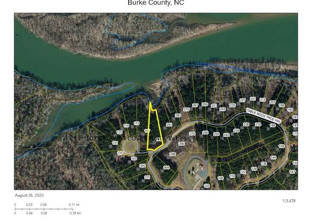 Property at 101 Catawba Cove Dr NW #142, Valdese, NC 28690