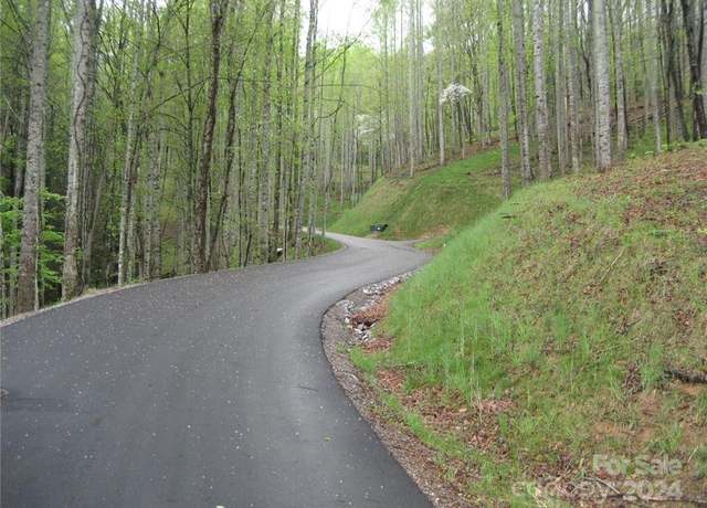 Property at 18 Sleeping Bear Rdg #18, Maggie Valley, NC 28751