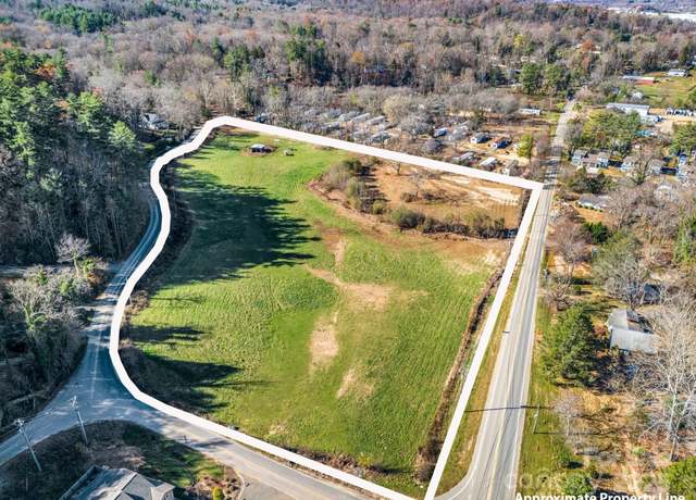 Property at 399 Blue Ridge Rd, Black Mountain, NC 28711