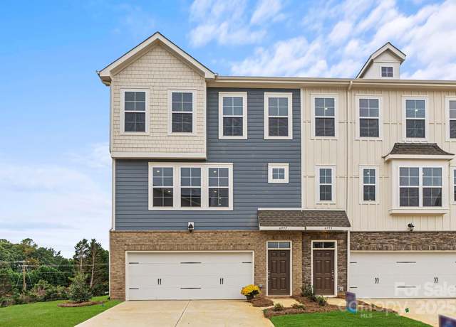 Property at 4407 Reed Creek Dr, Sherrills Ford, NC 28673, 4 beds, 3.5 baths